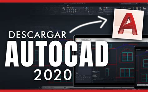 descargar autocad